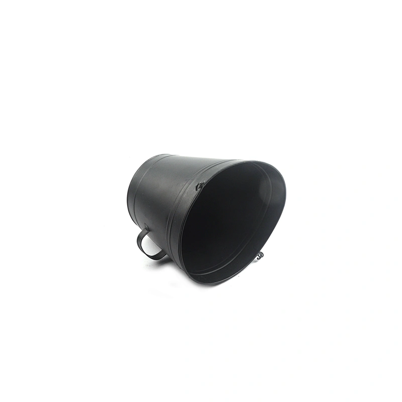 metal Fireplace Ash bucket