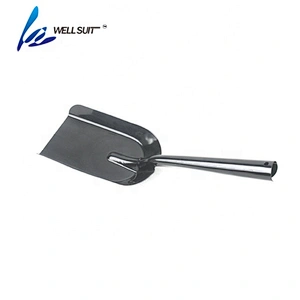 Fireplace tools ash shovel for home and garden