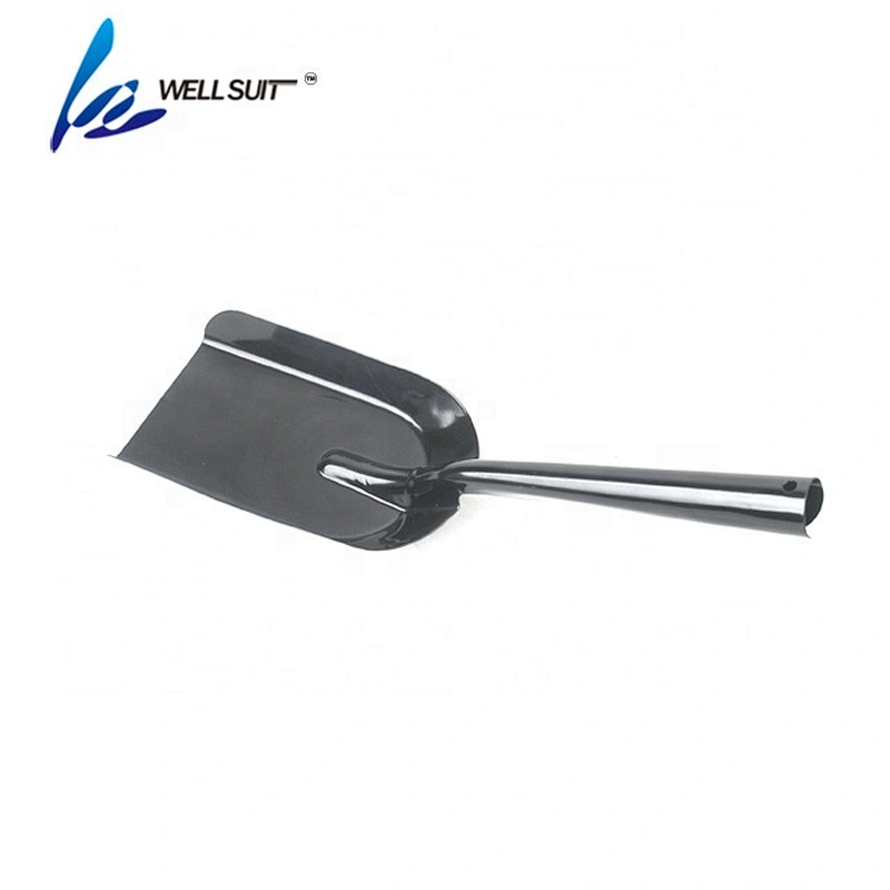 Fireplace tools ash shovel for home and garden
