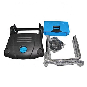 New design manual floor sweeper road sweeper brushes street sweeper machine