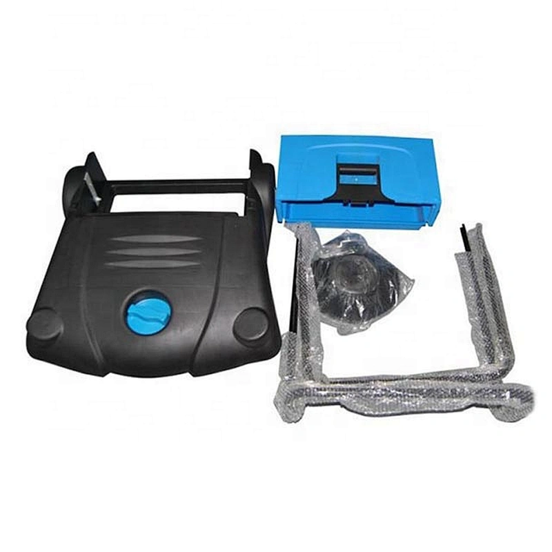 New design manual floor sweeper road sweeper brushes street sweeper machine