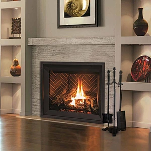 Hot selling outdoor fireplace metal fireplace tool