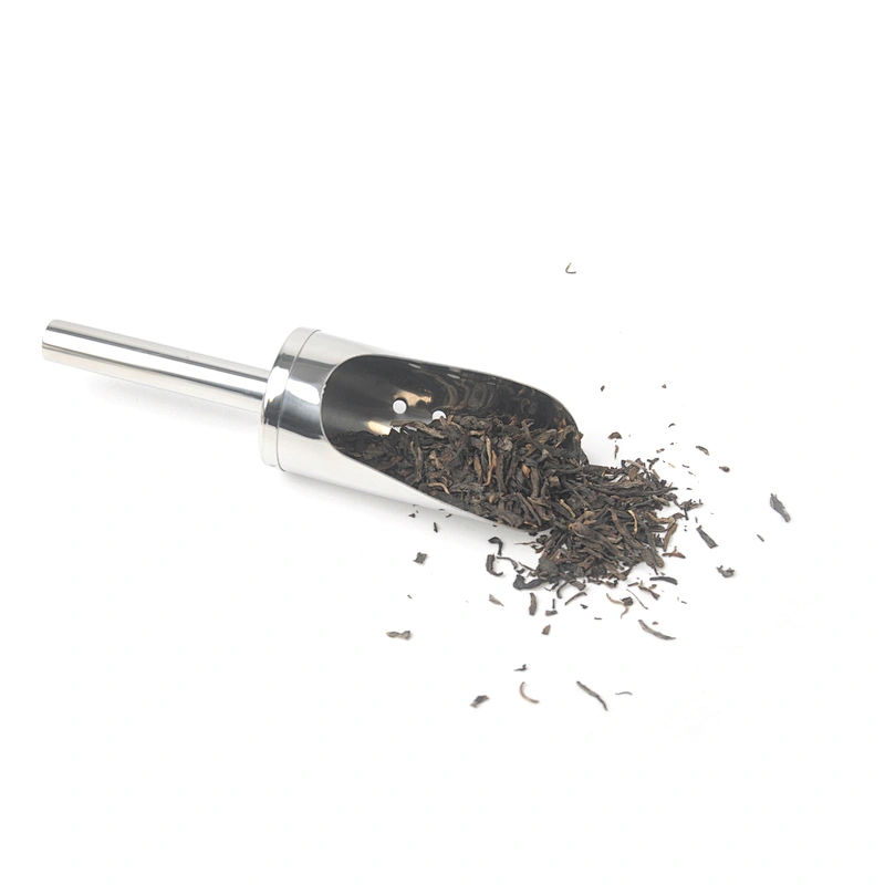 Multipurpose supermarket Stainless steel flour grain soybean shovel ice scoop ice shovel