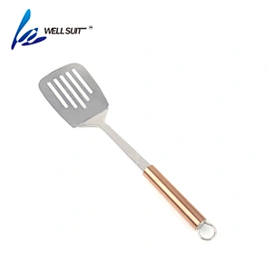 Heat Resistant 5pcs stainless steel Kitchen tool Set Kitchen cooking Utensil Set