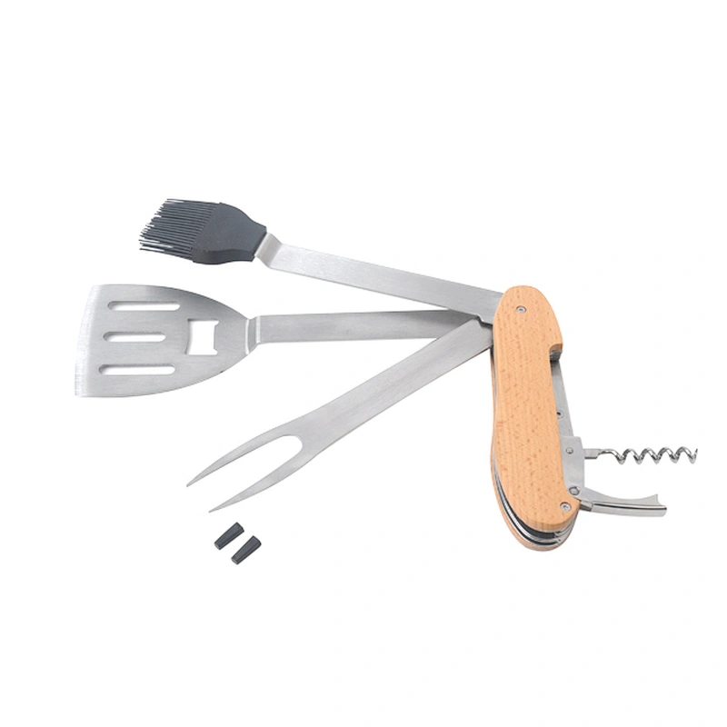 New style hot sell bbq tools multi functional shovel