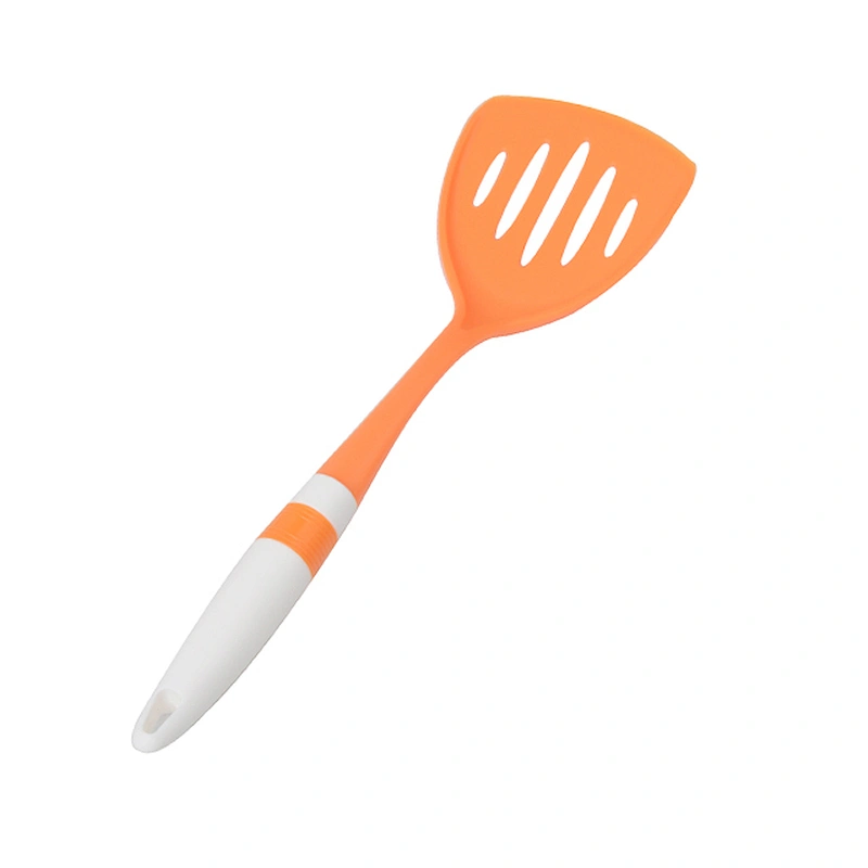 Food grade Heat Resistant 10pcs plastic Kitchen Set Cooking Tools Kitchen Utensil Set