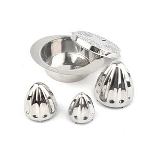 Multifunctional Kitchen Food tools fruit series lemon juice squeezer