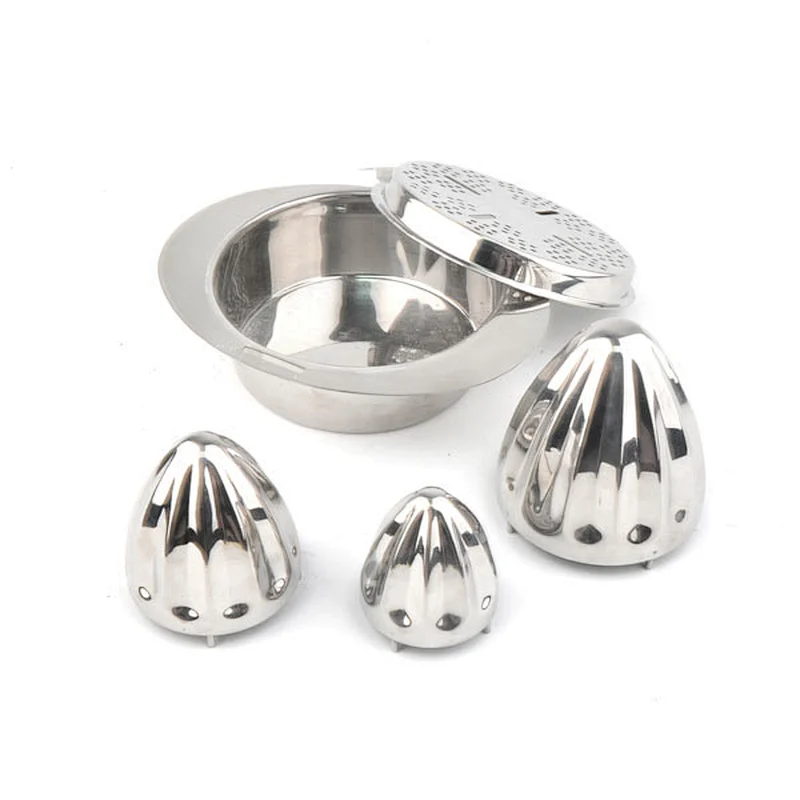 Multifunctional Kitchen Food tools fruit series lemon juice squeezer