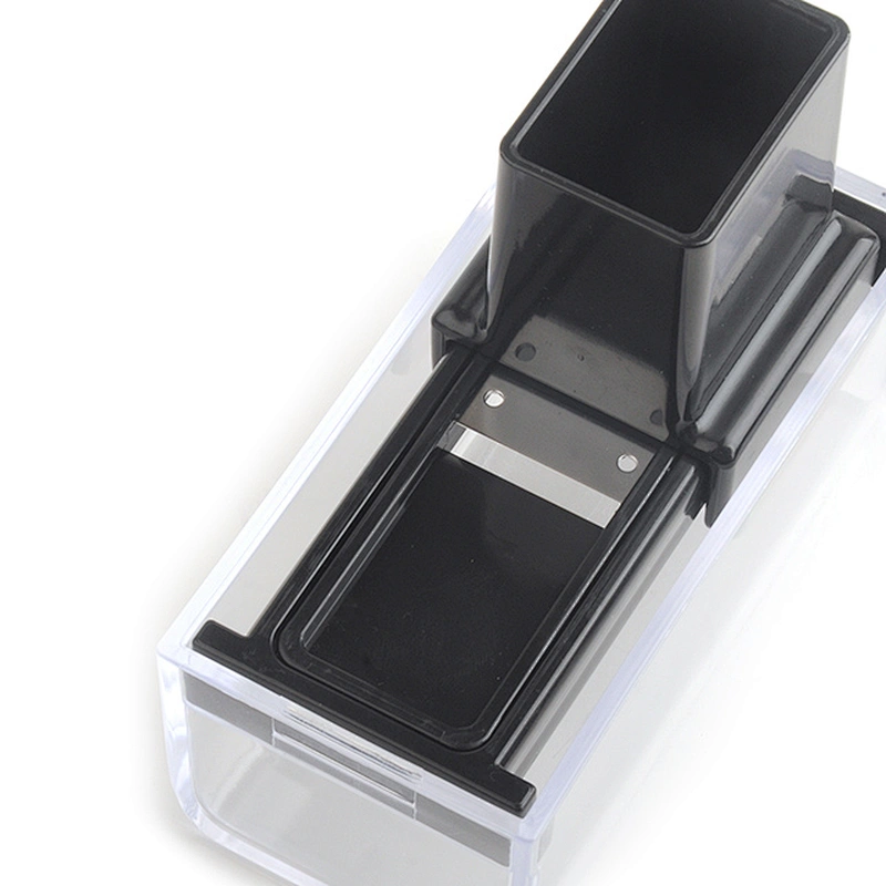 Vegetable Chopper with Mandoline Slicer - Food & Veggie Cutter, Dicer for Onion, Potato & fruits