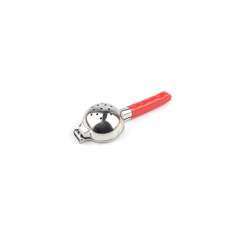 Manual Lemon Squeezer/Lime Juicer/Citrus Press - Quality 304 Stainless Steel