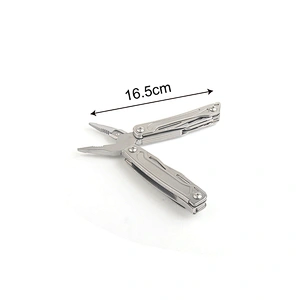 Stainless Steel  Multi Functions  Plier Combination tools 11 in 1