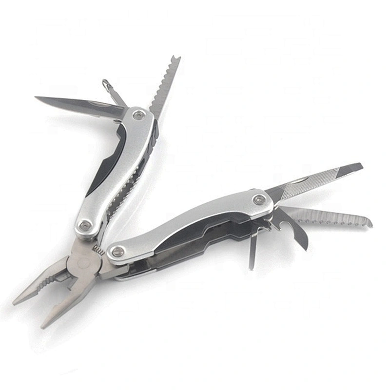 Professional special 2cr plier stainless steel multi tool