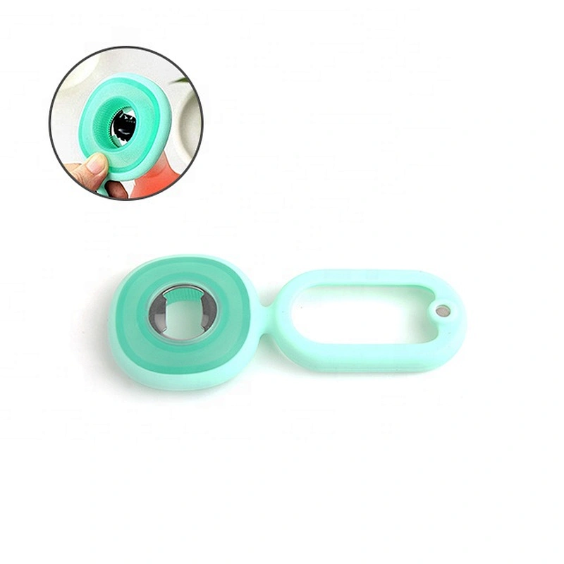 3 in 1 multifunctional manual bottle beer tin jar soft drink can opener