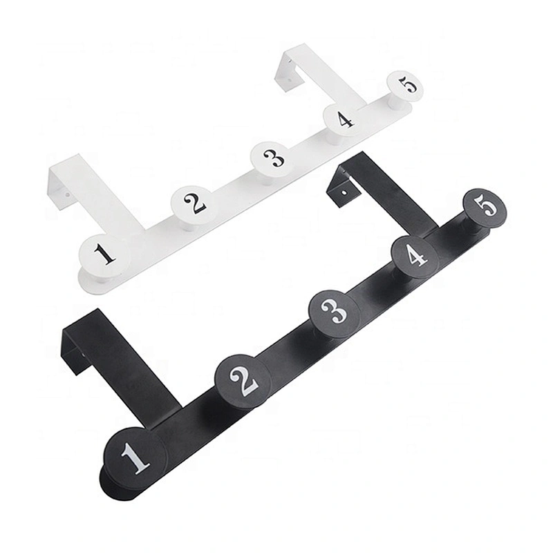Metal bathroom accessories storage rack commodity shelf portable towel rack