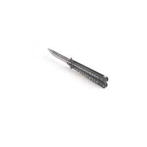 New style survival tools assisted opening pocket knife with nylon bag and white box