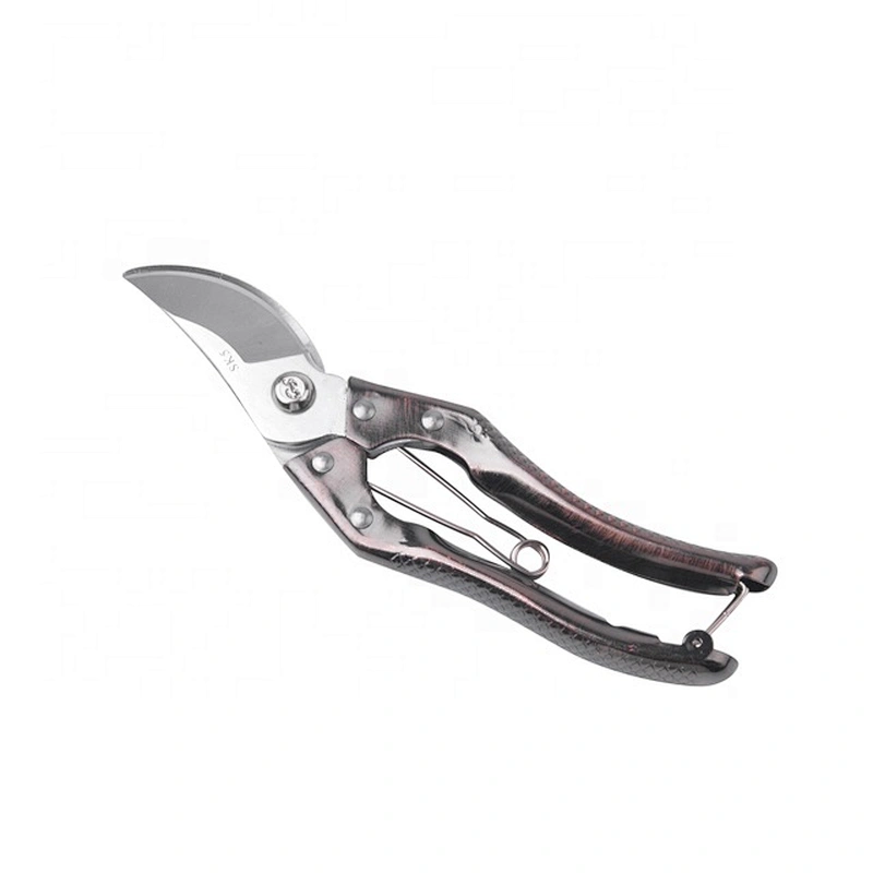 Hot Selling Daily Use Garden Tools Shears Scissors Pruner
