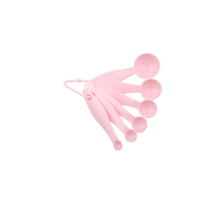 High Quality Plastic Measuring Spoons