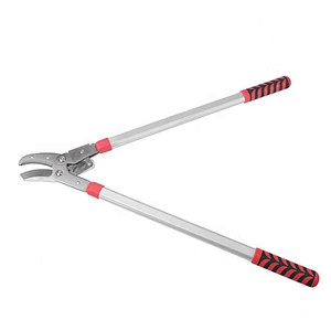 Portable Loppers Pruner Pruning Shears Garden tool with Aluminium alloy handle