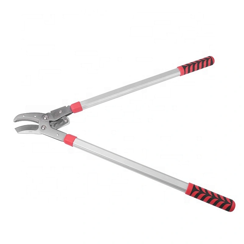 Portable Loppers Pruner Pruning Shears Garden tool with Aluminium alloy handle