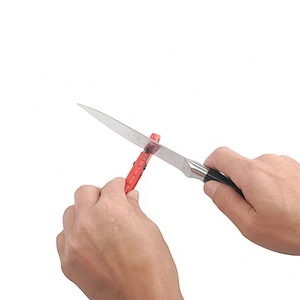 Wholesale new design hot selling knife sharpener whetstone