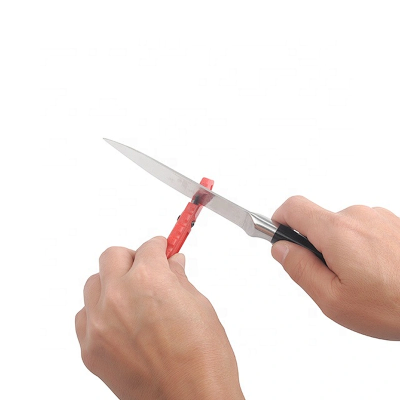 Wholesale new design hot selling knife sharpener whetstone