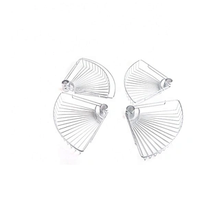 Modern Bathroom Shower  Storage Stainless Steel  Corner Shower Rack