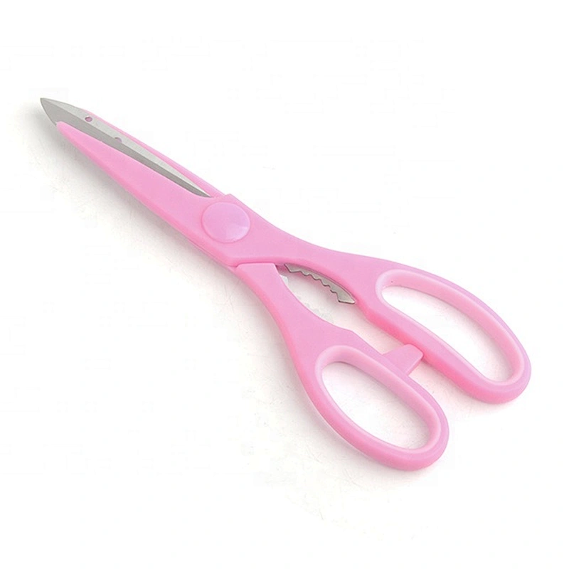 New cutting kitchen office professional scissor