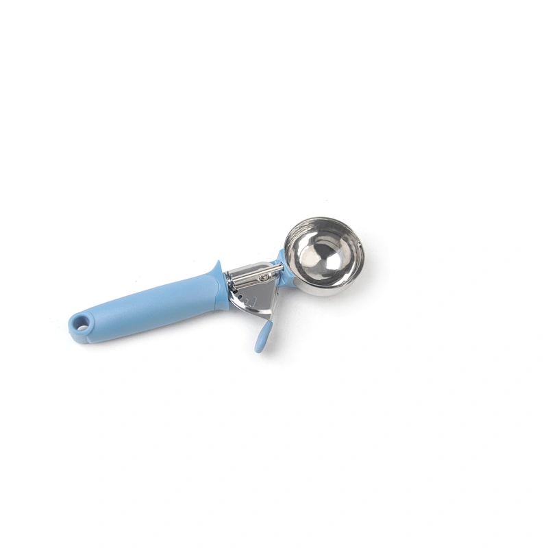 hot sale ice cream tool stainless steel  ice cream scoop spoon