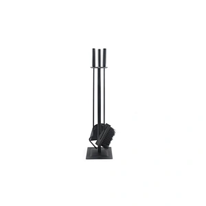 High Quality Fireplace Tool set 3pcs for outdoor