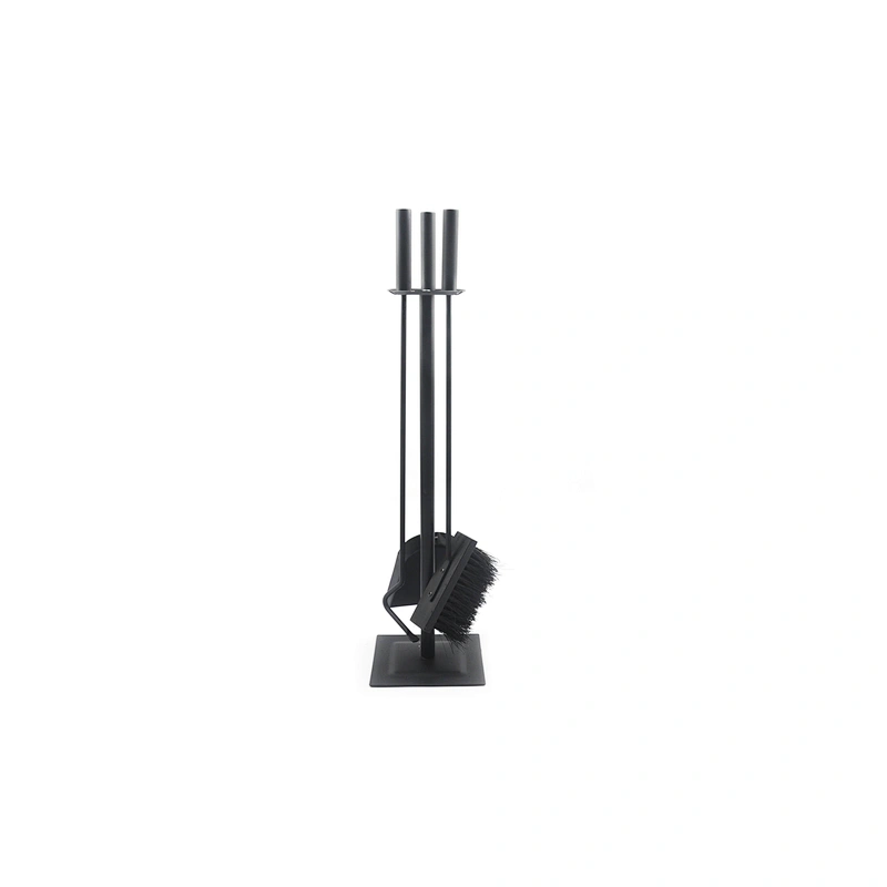 High Quality Fireplace Tool set 3pcs for outdoor