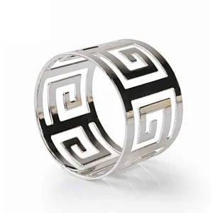 hot selling best quality fancy napkin ring