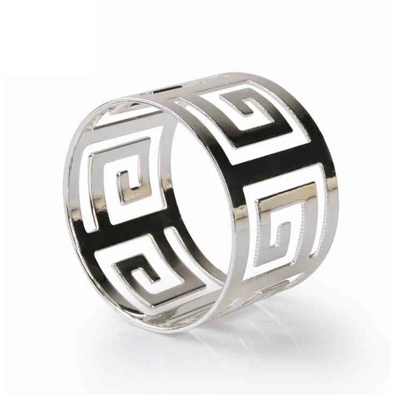 hot selling best quality fancy napkin ring