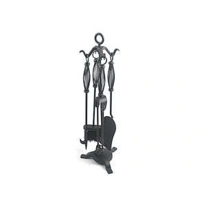 custom design cooking stove wood burning cleaning fireplace tools set