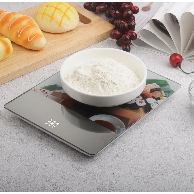 High Quality Precision Balance Electronic Scale charging Pocket Digital Scale