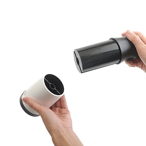 Multi Function Manual Rotary Stainless Steel  Cheese Mill Grater Shredder Chopper Grinder