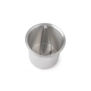 Promotion best selling metal barware stainless steel ice bucket on sales