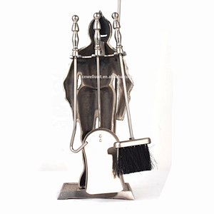 Unique design Fireplace Tool set fireplace accessories for fireplace