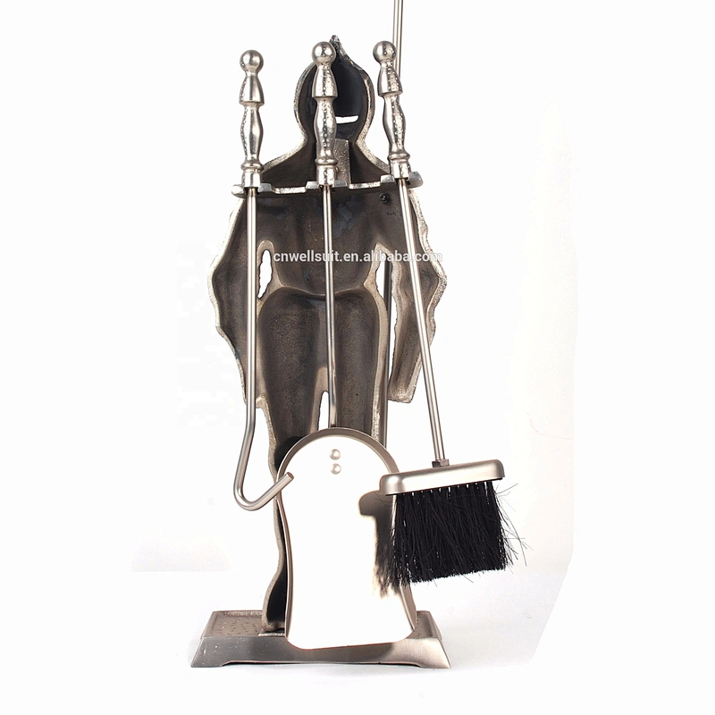 Unique design Fireplace Tool set fireplace accessories for fireplace