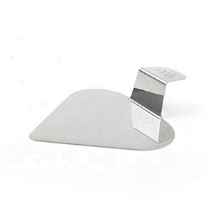 heart shape  cake tools cake mold aluminium pan baking tray