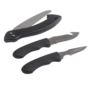 Multifunction Fish skinning knife Carving knife