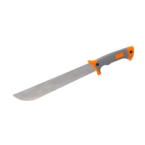 Sheath Cover Stainless Steel  Outdoor Survival Hunting Machete