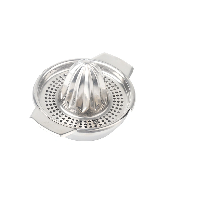 Kitchen Accessories Plastic Lemon Orange Squeezer