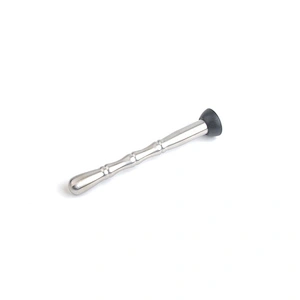 Bar tool Stainless Steel Cocktail Muddler ice hammer
