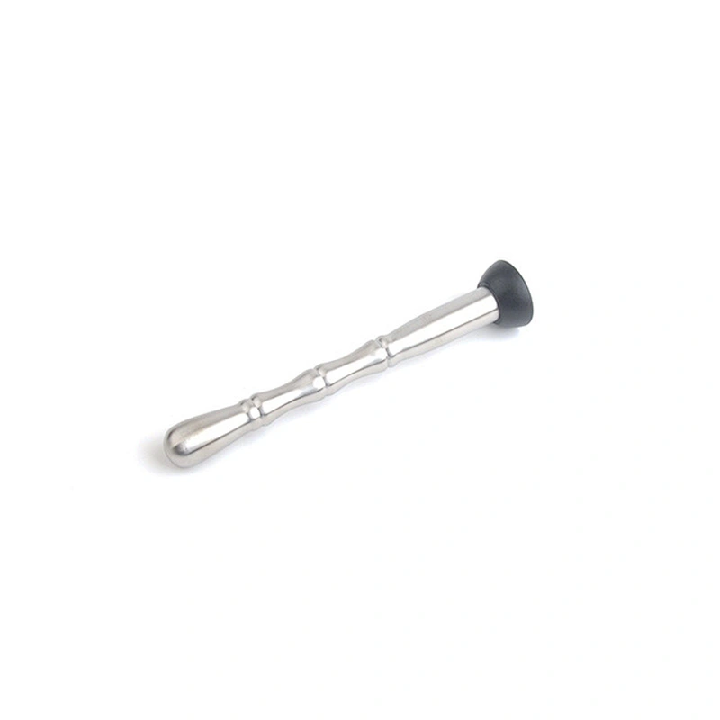 Bar tool Stainless Steel Cocktail Muddler ice hammer