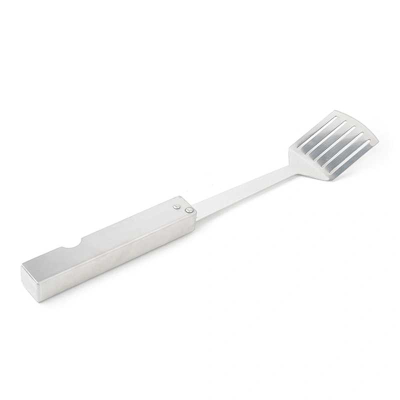 Manufacturer stainless steel food grade  multifunction barbecue tool sets BBQ utensils  Set