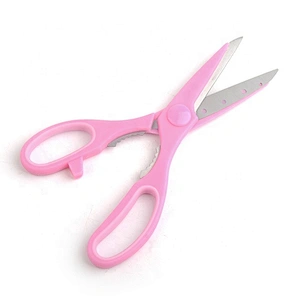New cutting kitchen office professional scissor