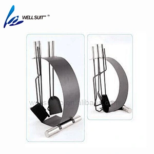 Unique design Fireplace Tools set fireplace accessories for fireplace