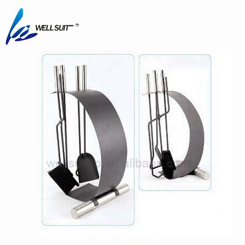Unique design Fireplace Tools set fireplace accessories for fireplace