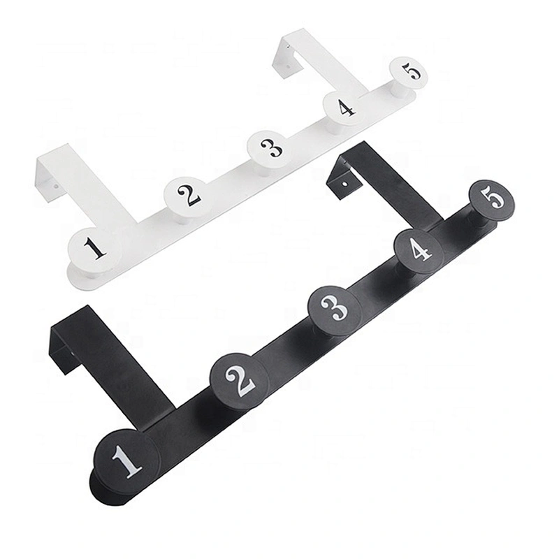 Metal bathroom accessories storage rack commodity shelf portable towel rack