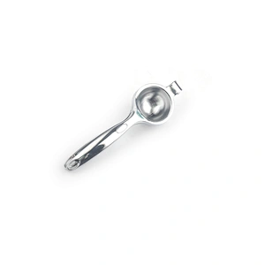 Stainless Steel Lemon Orange Easy Juicer Simple Squeezer